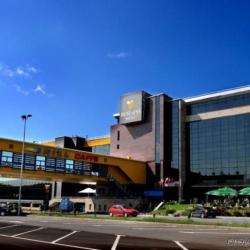 Imagine pentru Business Hotel Conference Center & Spa Cazare - Mures 2026