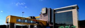 Imagine pentru Business Hotel Conference Center & Spa Cazare - Mures 2026
