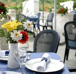 Imagine pentru Hotel Continental Cazare - Mures 2026