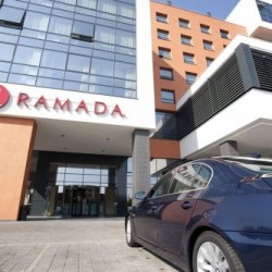 Imagine pentru Hotel Ramada Oradea Cazare - City Break Oradea la hoteluri de 4* stele 2024