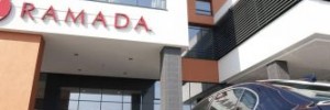 Imagine pentru Hotel Ramada Oradea Cazare - City Break Oradea la hoteluri de 4* stele 2024