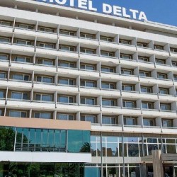 Imagine pentru Hotel Delta Cazare - City Break Tulcea 2024