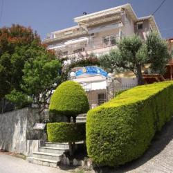 Imagine pentru Hotel Naias Cazare - Litoral Neos Marmaras (sithonia) 2025