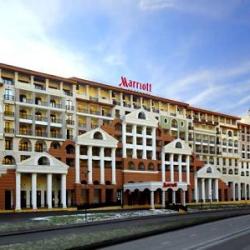 Imagine pentru Hotel Sochi Marriott Krasnaya Polyana Cazare - Krasnodar 2026