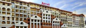 Imagine pentru Hotel Sochi Marriott Krasnaya Polyana Cazare - Krasnodar 2024