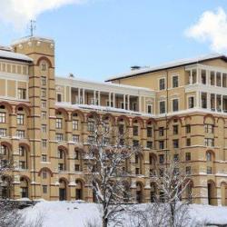 Imagine pentru Hotel Solis Sochi Cazare - Krasnodar 2026