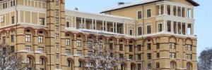 Imagine pentru Hotel Solis Sochi Cazare - Krasnodar 2024