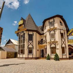 Imagine pentru Hotel Chekhov Cazare - Krasnodar 2026