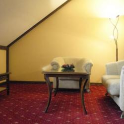 Imagine pentru Europe Hotel Cazare - Krasnodar 2026