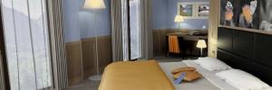 Imagine pentru Hotel Golden Tulip Rosa Khutor Cazare - Krasnodar 2024