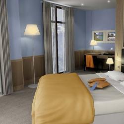 Imagine pentru Hotel Golden Tulip Rosa Khutor Cazare - Krasnodar 2026