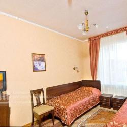 Imagine pentru Gratz Hotel Cazare - Krasnodar 2024