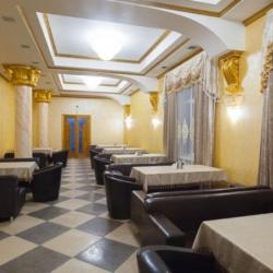 Imagine pentru Hotel Triumph Cazare - Krasnodar 2024