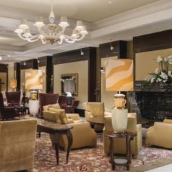Imagine pentru Hotel Baltschug Kempinski Cazare - Rusia 2024