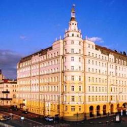 Imagine pentru Hotel Baltschug Kempinski Moscow Cazare - Moscow 2024