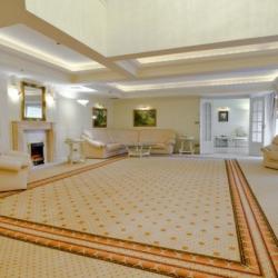 Imagine pentru Crowne Plaza Hotel Moscow World Trade Centre Cazare - Moscow 2026