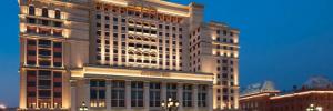 Imagine pentru Four Seasons Hotel Moscow Cazare - Rusia 2025
