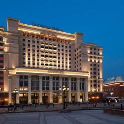 Imagine pentru Four Seasons Hotel Moscow Cazare - Moscow 2024