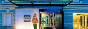 Imagine pentru Hotel Golden Apple Cazare - Moscow 2026
