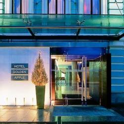 Imagine pentru Hotel Golden Apple Cazare - Moscow 2026