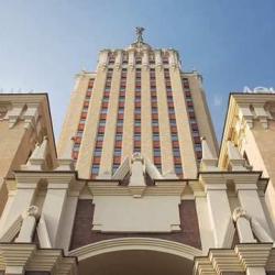Imagine pentru Hotel Hilton Leningradskaya Cazare - Moscow 2026