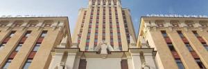 Imagine pentru Hotel Hilton Leningradskaya Cazare - Moscow 2026