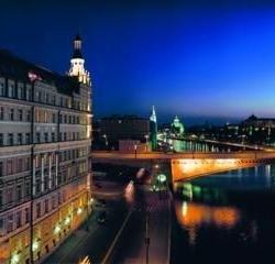 Imagine pentru Hotel Baltschug Kempinski Moscow Cazare - Rusia 2025