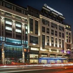 Imagine pentru Hotel Intercontinental Tverskaya Cazare - Moscow 2026