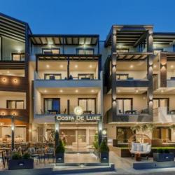 Imagine pentru Hotel Costa De Luxe Suites Cazare - Litoral Leptokaria 2026
