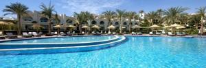Imagine pentru Posh Club Sunrise Montemare Resort - Grand Select Cazare - Om El Seid 2026