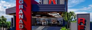 Imagine pentru Hotel Granada Luxury Red Cazare - Avsallar 2025