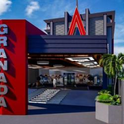 Imagine pentru Hotel Granada Luxury Red Cazare - Avsallar 2025