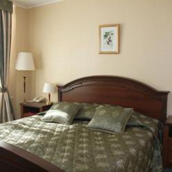 Imagine pentru Arbat House Hotel Cazare - Rusia 2025