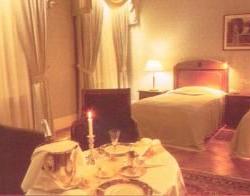 Imagine pentru Hotel Belmond Grand Europe Cazare - Rusia 2026