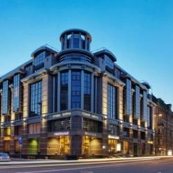 Imagine pentru Hotel Grand Emerald Cazare - Rusia 2026