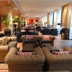 Imagine pentru Hotel Solo Sokos Palace Bridge Cazare - Saint Petersburg 2026