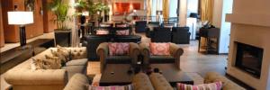 Imagine pentru Hotel Solo Sokos Palace Bridge Cazare - Saint Petersburg 2026