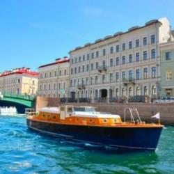 Imagine pentru Hotel Kempinski Moika 22 Cazare - Rusia 2026