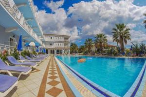 poza telefon Hotel Laganas Holidays