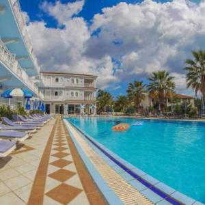 poza Hotel Laganas Holidays