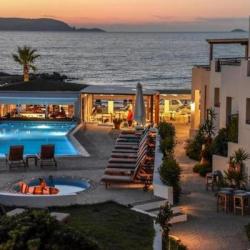 Imagine pentru Creta Cazare - Litoral Grecia 2025