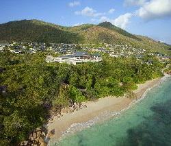 Imagine pentru Hotel Raffles Cazare - Insula Praslin  2026