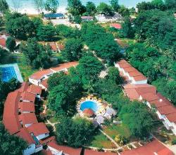 Imagine pentru Hotel Berjaya Praslin Beach Cazare - Insula Praslin  2026