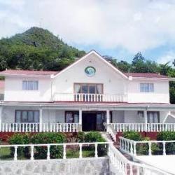 Imagine pentru Le Relax Beach Resort Cazare - Insula Praslin  2026