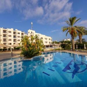 poza Seagull Hotel Apartments