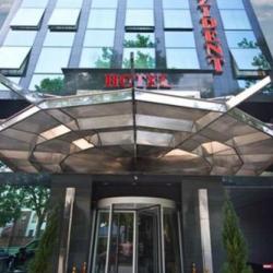 Imagine pentru Best Western Prezident Hotel Cazare - Serbia 2025