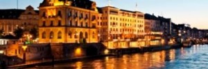 Imagine pentru Hotel Grand Les Trois Rois Cazare - Basel 2024