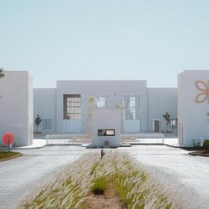 poza Sentido Reef Oasis Suakin Resort