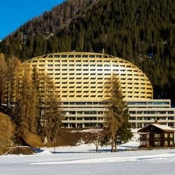 Imagine pentru Hotel Intercontinental Cazare - Davos 2024