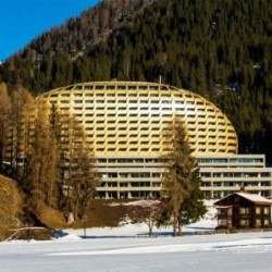 Imagine pentru Hotel Intercontinental Cazare - Davos Klosters 2024